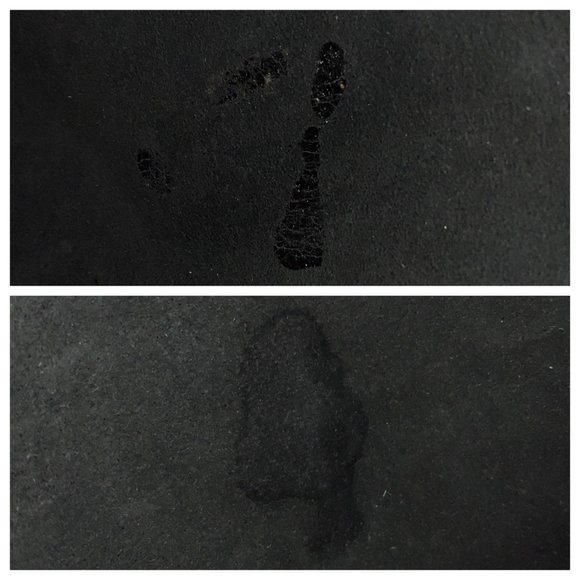 LOUIS VUITTON Epi Speedy 30 Black Gold Hardware Leather M59022 Handbag - Picture 6 of 10